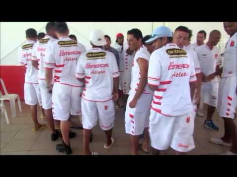 Abertura da Copa Kaiser 2014 - Comercial de Pirituba x Só na Brisa