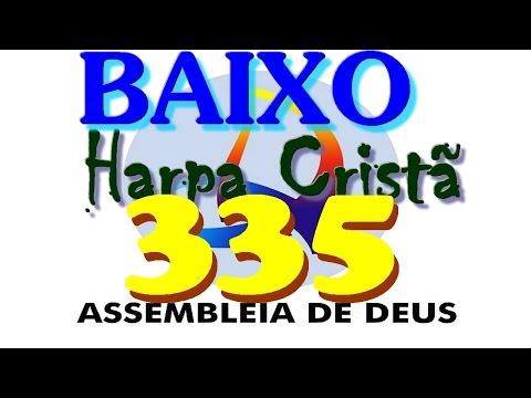 335-  MUI  PERTO  ESTÁ  O  DIA  -  BAIXO