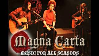 Magna Carta - Romeo Jack