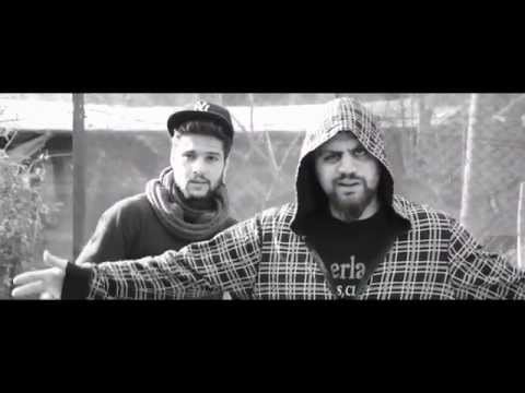 Video clip of the role on the meaning / Moody Arab / Volkino / MOUDY ALARBE / VOLCANO