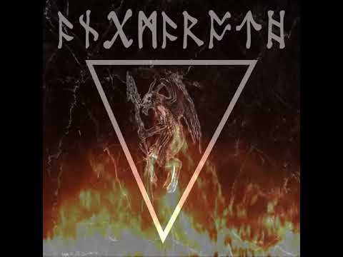 Angmaroth - Into a Spell