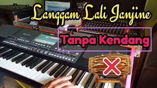 Download lagu LANGGAM LALI JANJINE style TANPA KENDANG ❌ cocok untuk belajar Kendang mp3 Download lagu LANGGAM LALI JANJINE style TANPA KENDANG ❌ cocok untuk belajar Kendang mp3