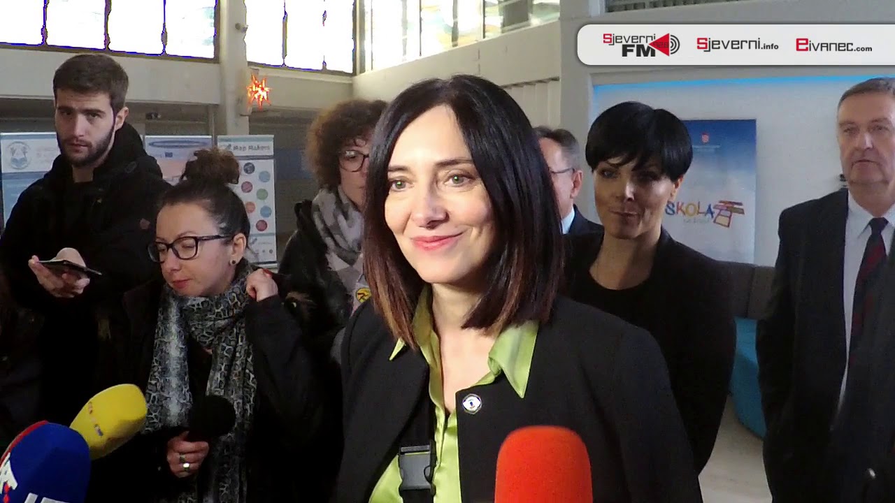 BLAŽENKA DIVJAK - Ivanec (11.12.2019.)