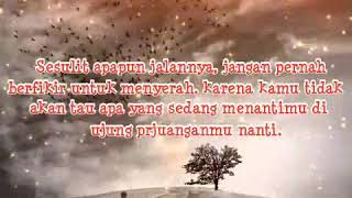 Download lagu Status wa''''Seberkas sinar'' mp3