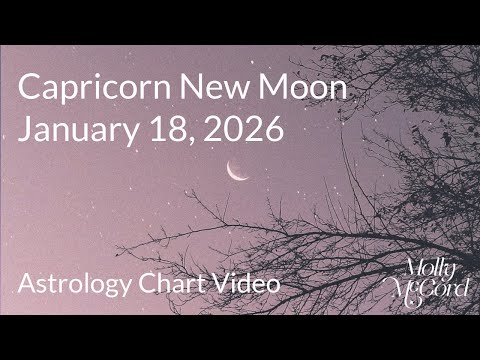 New Earth Reality Uploading and Powerful Peak Understandings ~ Capricorn New Moon 2026 Astrology