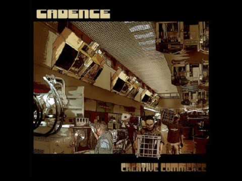 Cadence (of Raw Produce) - Yesterday At Midnight