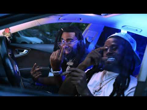 Head Hancho x Nipscogang Foreign - Home Depot (Official Video)