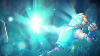 Miniclip: Extreme Skater Teaser Trailer