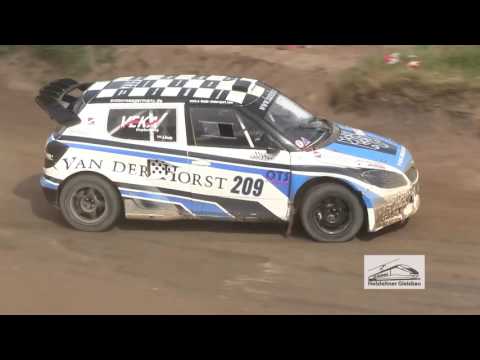 Autocross magazin 2017 - Seelow
