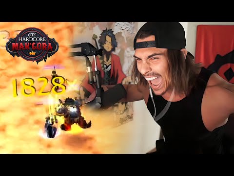 BEST IN CLASS #1 WARRIOR - OTK $100k MAK’GORA DAY 1