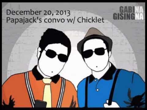 Laughtrip Moments of Gabi na, gising na!