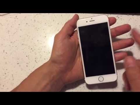 IPHONE 6S / PLUS:  BLACK SCREEN OF DEATH, DISPLAY NOT WORKING, TRY THESE STEPS FIRST!!!!