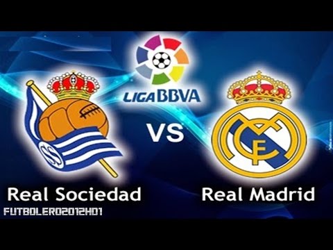 El gol de la victoria de Gareth Bale ◉ Real Sociedad 0-1 Real Madrid ◉ 30/04/16 ◉ Liga BBVA ◉ HD