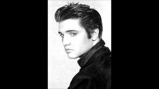 Make Me Know It - Elvis Presley (HQ STUDIO)