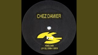 Chez B. Untitled (Extended Mix)