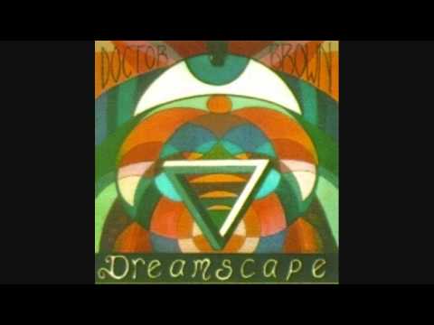 dr brown dreamscape ep. complete (1994)