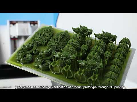 Jewelry Castable High Wax Resin