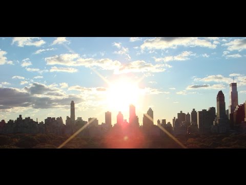 The Aston Shuffle & Tommy Trash - Sunrise (The Nameless Adam Version)