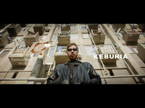 Keburia - Fashion Story