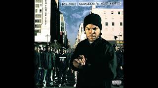 Ice Cube - Rollin&#39; Wit The Lench Mob