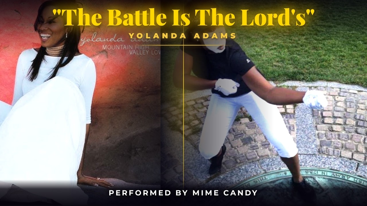Promotional video thumbnail 2 for Mime Candy
