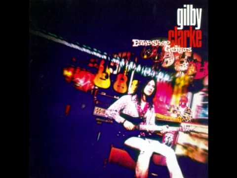01.Gilby Clarke - Cure me  or Kill me