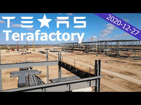 A Closer Look - 2020-12-27 Progress Update