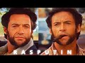 Wolverine Ft Rasputin Xmen Origins Of Wolverine Hugh Jackman WhatsApp Status