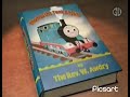 Thomas And Friends S10 12 Opening Making Tracks To Great Destinations 3 2 1 Good Morning Book