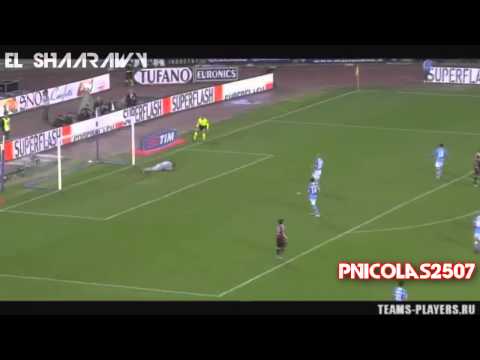 El Shaarawy - Goals and Skills 2012-2013 (HD) - Il FARAONE