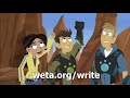 PBS Kids Program Break 2020 WETA