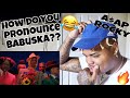 A$AP Rocky - Babushka Boi (Official Video) REACTION | JessieT Tv A$AP Rocky - Babushka Boi (Official Video) REACTION | JessieT Tv