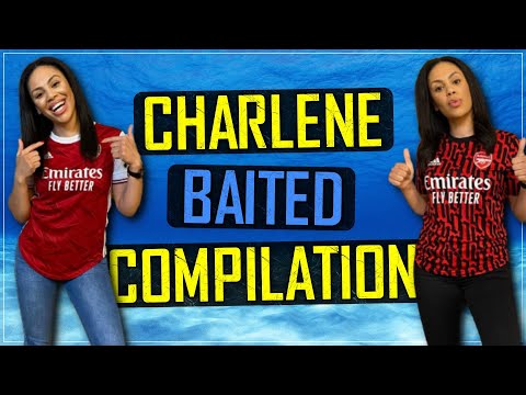 AFTV Charlene BAITED! 3-in-1 (Compilation) 🎣