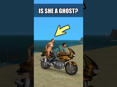 TOP 5 CRAZY GLITCHES IN GTA VICE CITY! #gta #gtavicecity #glitches