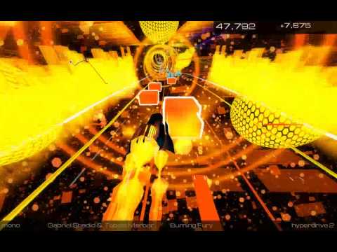 Epic Score - Burning Fury