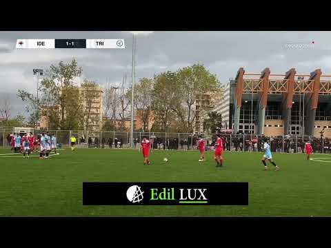 Ideale Bari vs Triggiano Calcio | Highlights prima giornata 