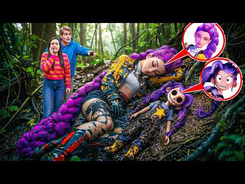 THE KPOP DEMON HUNTERS AND LILY LOVEBRAIDS WERE MURDERED…* What really happened? *
