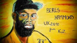 BUJU BANTON &amp; BERES HAMMOND &quot; pull it up&quot;