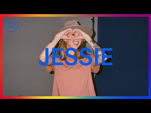 Beauty Expert Jessie Talks About Standing Together For Pride