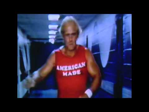 The United States of America - Bigger, Stronger, Faster