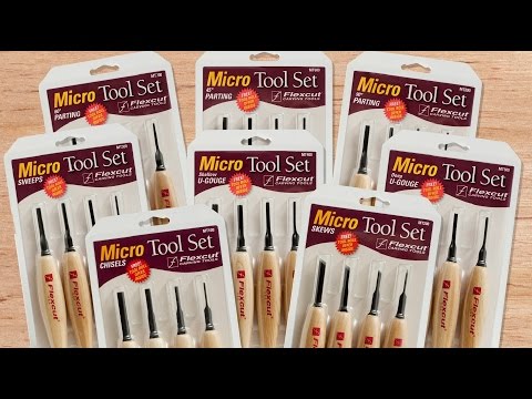 Micro Tools