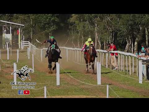 JOCKEY CLUB CANECÃO - SÃO JOAQUIM - DESAFIO 1 - 300 METROS - 27.08.2022