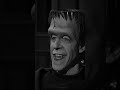 There S No Such Thing As Fiendish Monsters The Munsters Shorts