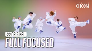 Download lagu (Full Focused) TWS(투어스) '마음 따라 뛰는 건 멋지지 않아?' (4K) | STUDIO CHOOM ORIGINAL mp3