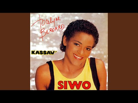 Jocelyne Beroard, Kassav' – Siwo – Vinyl (LP, Album), 1986 [r2589217] | Discogs