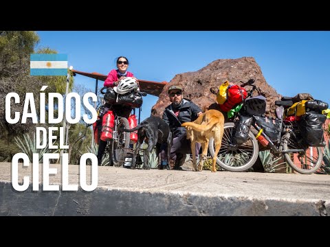 Cap.223 | SUCEDIÓ EN CHACO | Campo del Cielo - Meteoritos • Gancedo e Itín • Un viaje en bicicleta