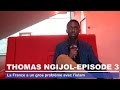 Thomas Ngijol : «La France a un gros problème avec l ...