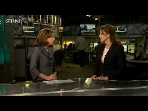 News Channel Morning Edition: March 122, 2010 - CBN.com