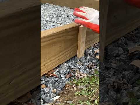 How to Build a Modern Shed Episode 1: How to Build a Concrete Slab Shed Foundation