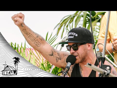 Kyle Smith -  Sugarshack Pop-Up (Live Music) | Sugarshack Sessions